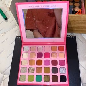 Morphe Jeffree Star Palette